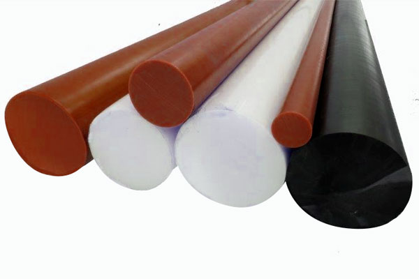 Tapones de Nylon