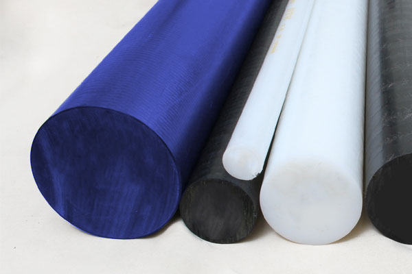 Tapones de PTFE