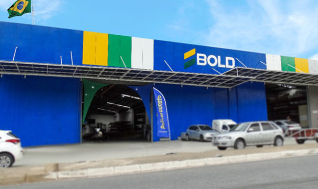 Tienda Belo Horizonte/MG