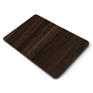 DARK WOOD