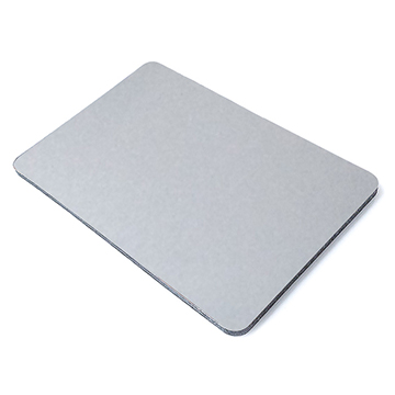 PLATA RAL9006