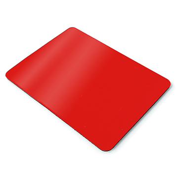 RED MATTE