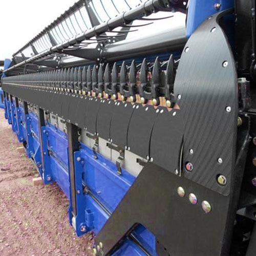 Harvesters Lining