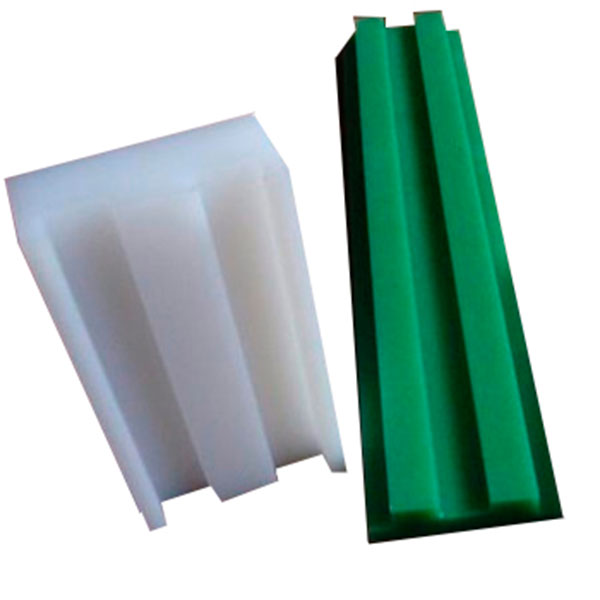 Guías de Deslice