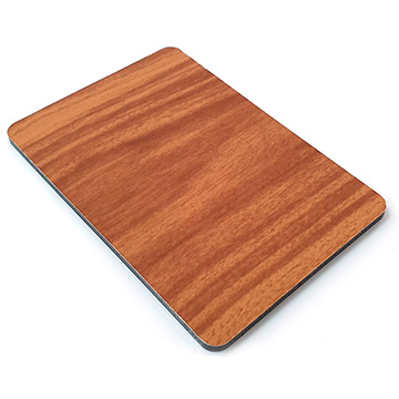 MADERA CLARA