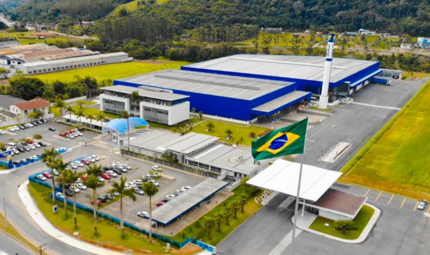 Jaraguá do Sul/SC – Matriz