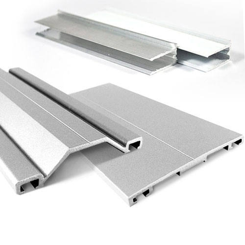 Perfis de Aluminio