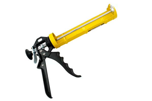 Silicone-Application Gun