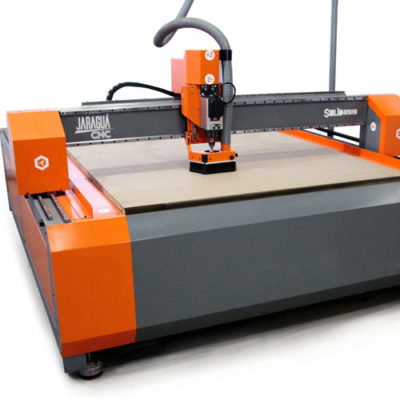 CNC - Router Service