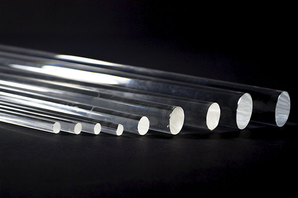 Tapones Acrílicos