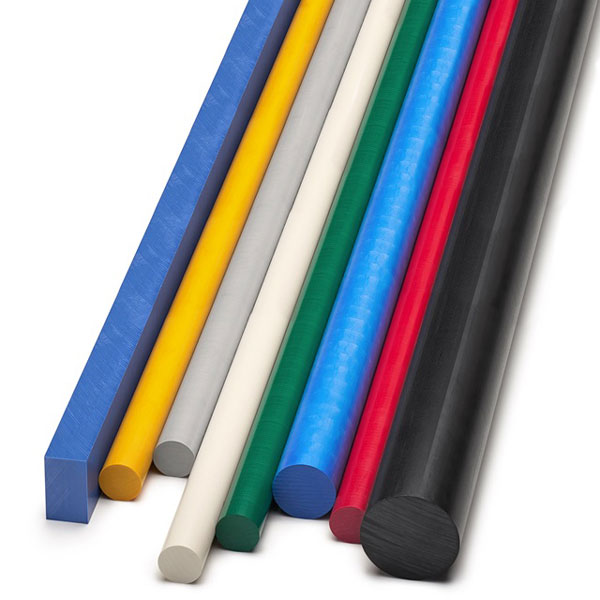Polyacetal Dowels
