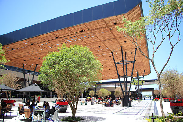 Floripa Airport is now also Bold
