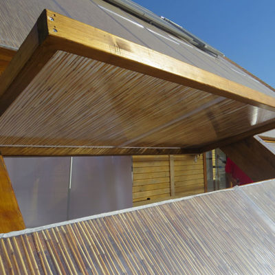 Ventanas de PVC