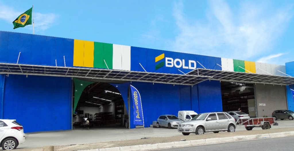 Tienda Belo Horizonte – MG