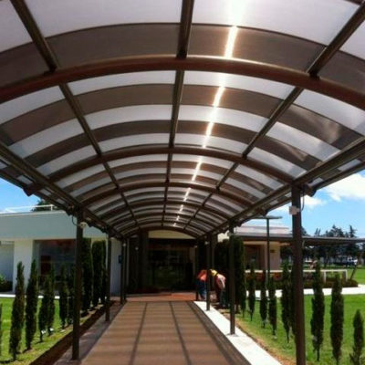 Coberturas