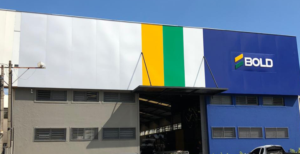 Store SJRP – SP