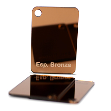 BRONCE