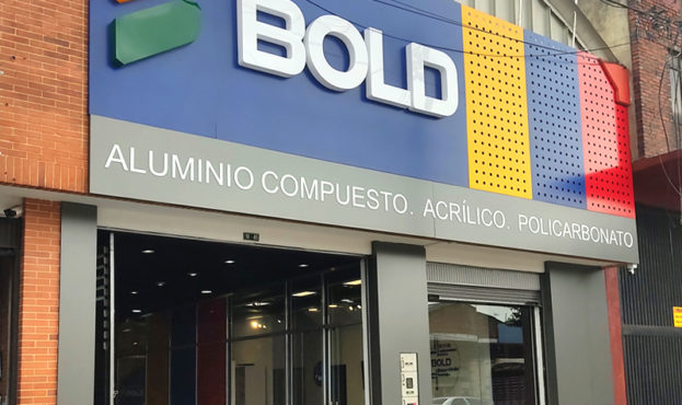 Tienda Bogotá / Colombia