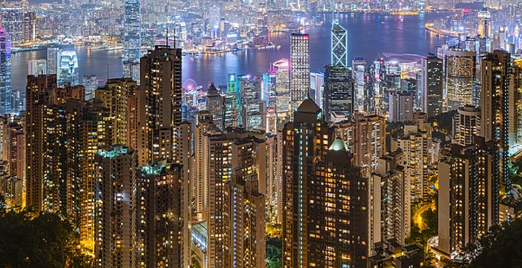 Hong Kong
