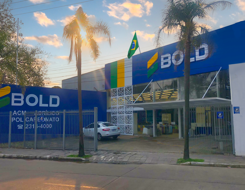 Store Porto Alegre