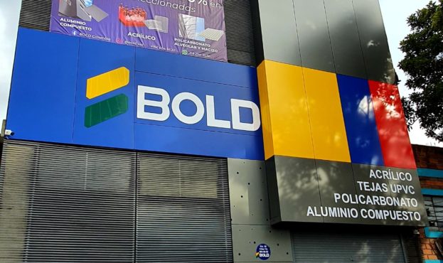 Store Medellín/Colombia III