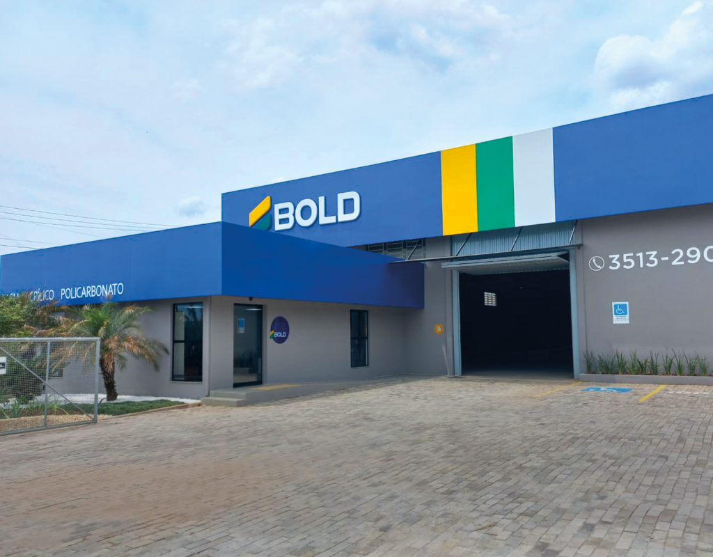 Chapecó Store