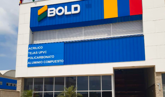Store Barranquilha / Colombia