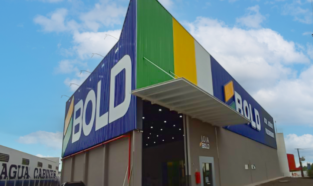 Store Maringá/PR