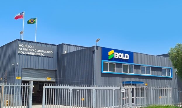 Bold Plásticos SPA – Chile
