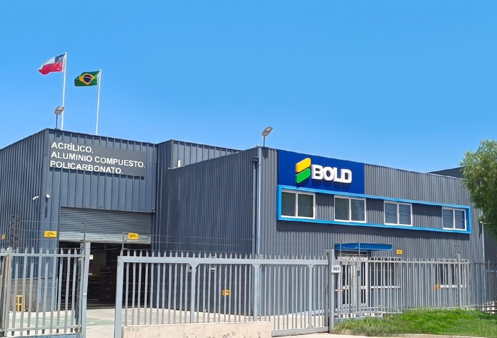 Store Santiago – Chile