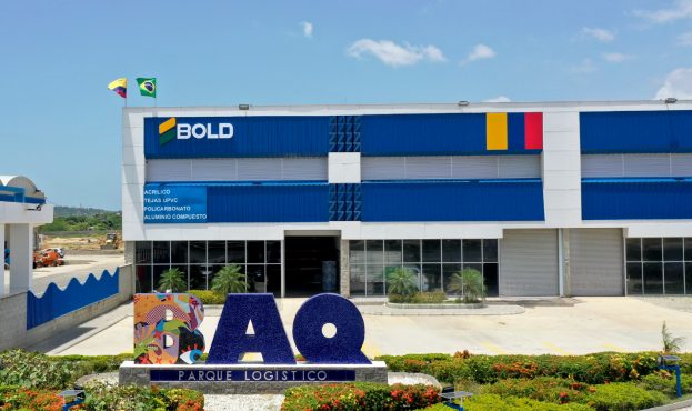 Tienda Barranquilha / Colombia